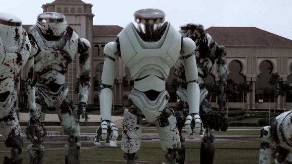 Photo from the movie Battle of the Damned