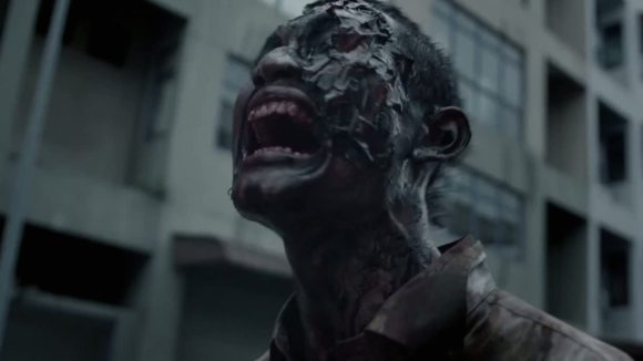 Photo from the movie Battle of the Damned