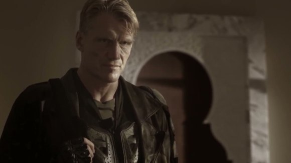 Photo from the movie Battle of the Damned