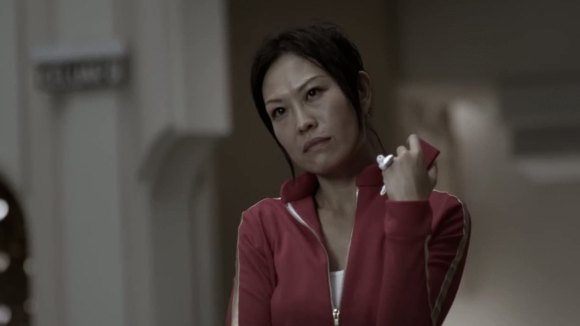 Photo from the movie Battle of the Damned