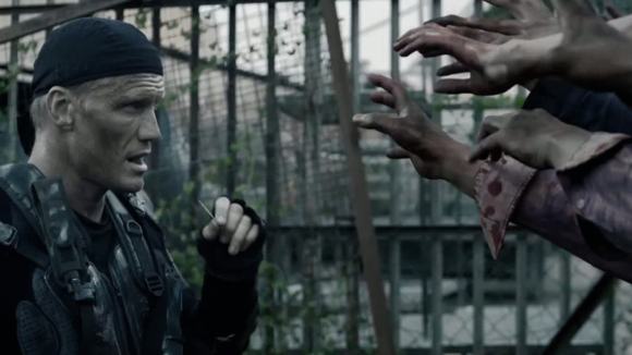 Photo from the movie Battle of the Damned