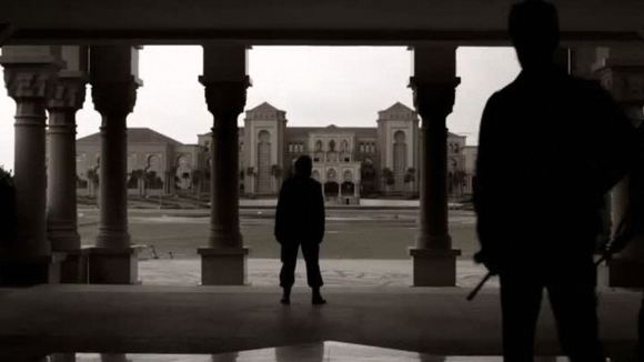 Photo from the movie Battle of the Damned