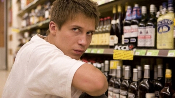 Photo du film La Régate