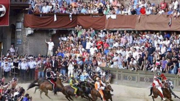 Photo from the movie Quantum of Solace