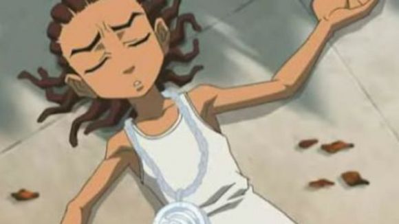 Photo du film The Boondocks