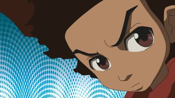 Photo du film The Boondocks