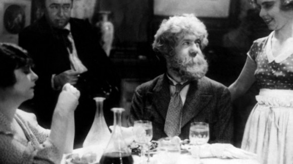 Photo from the movie Boudu Saved From Drowning