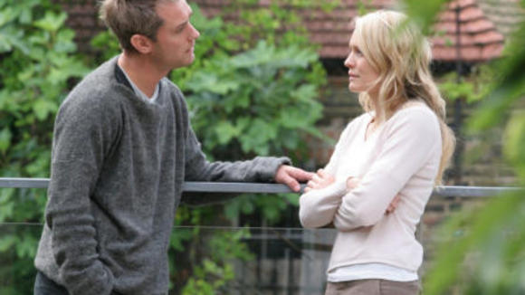 Photo du film Par effraction