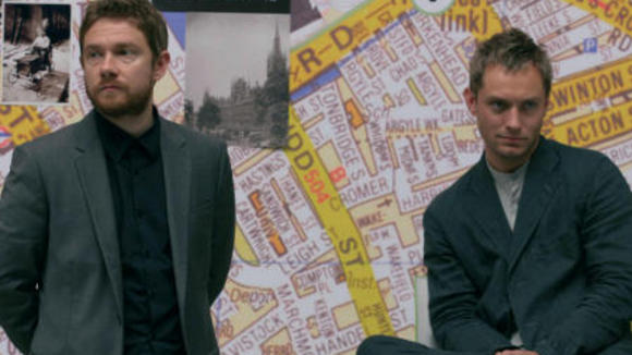 Photo du film Par effraction