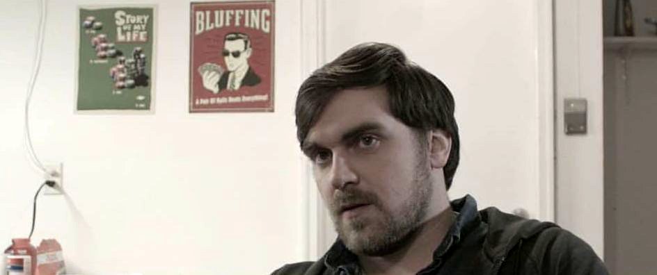 Photo du film Cashing Out [2020]