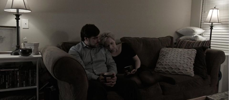 Photo du film Cashing Out [2020]