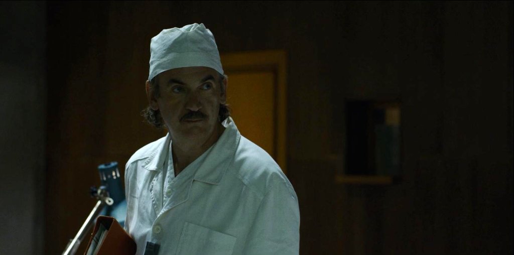 Photo from the movie Chernobyl