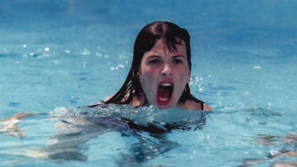 Photo du film Code inconnu: Récit incomplet de divers voyages