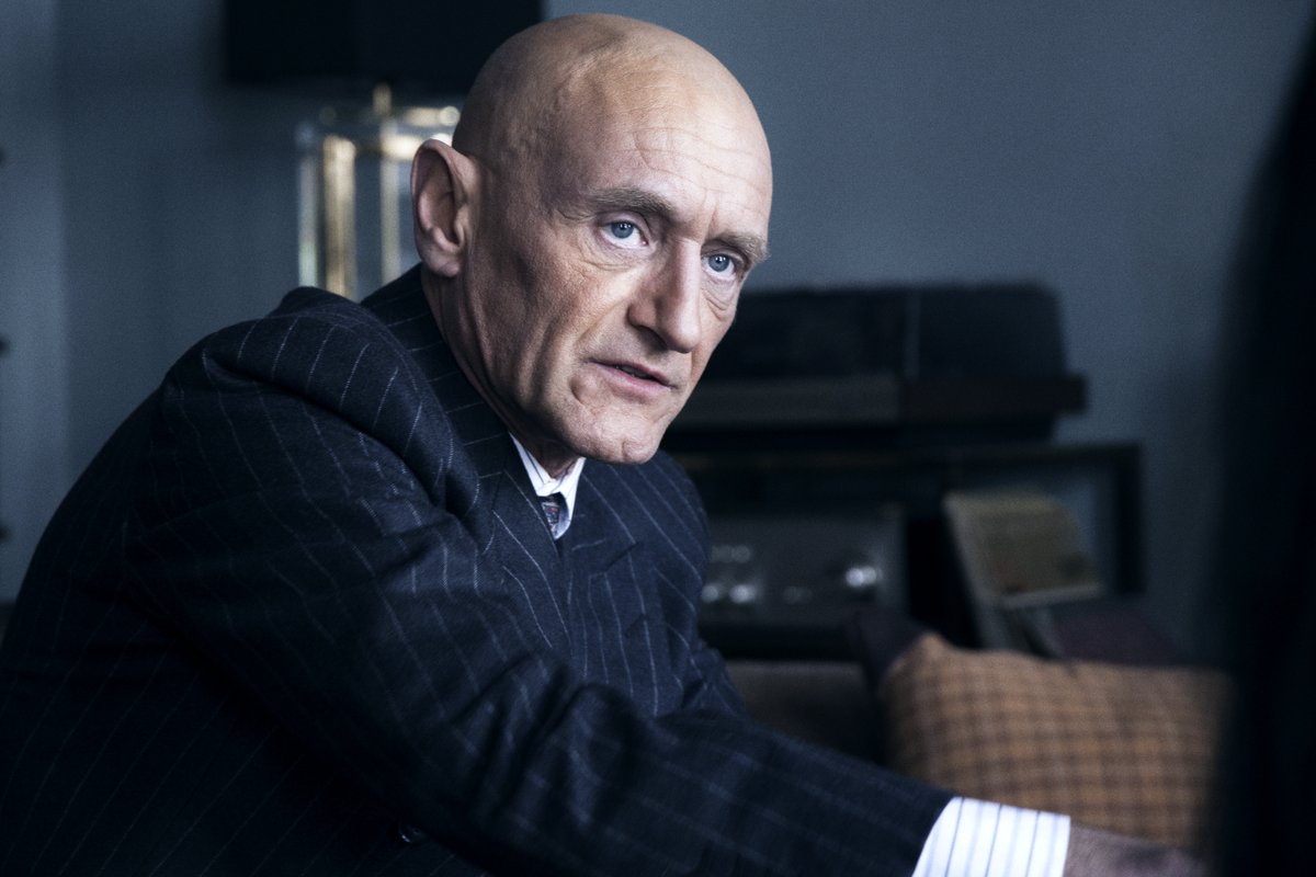 Photo du film Consent