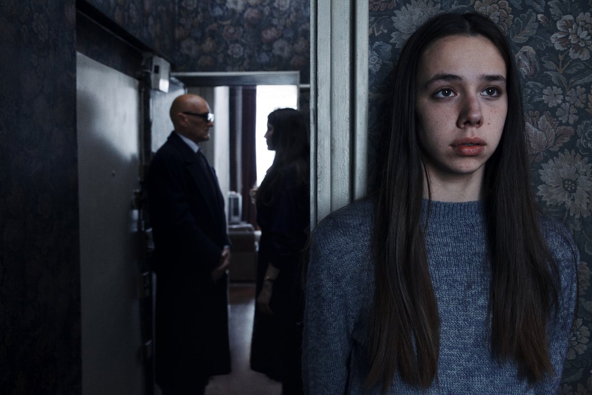 Photo du film Consent