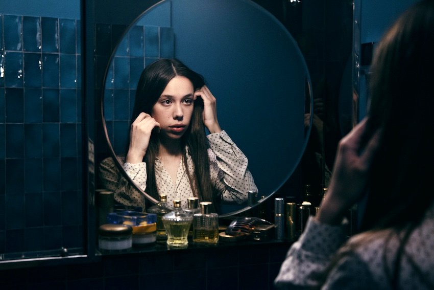 Photo du film Consent