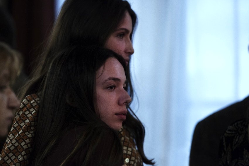 Photo du film Consent