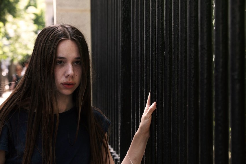 Photo du film Consent