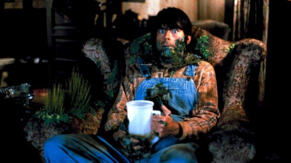 Photo from the movie Creepshow