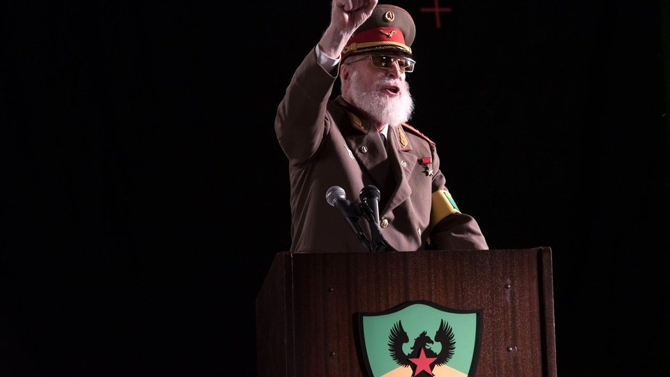 Photo du film Dear Dictator