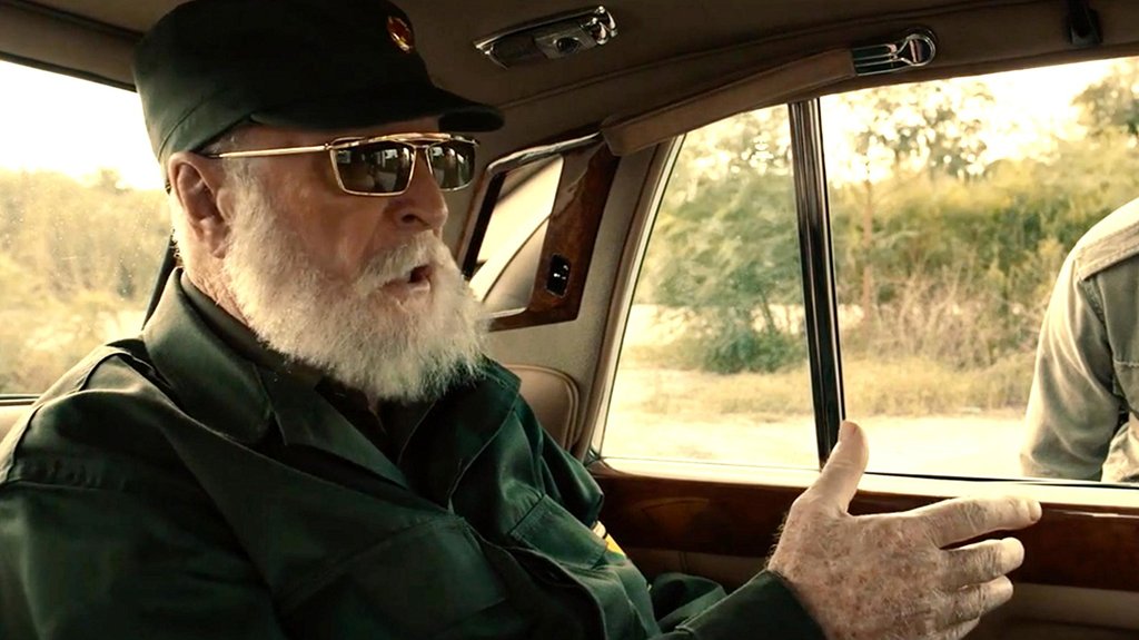 Photo du film Dear Dictator