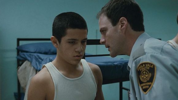 Photo from the movie Dog Pound [2010]