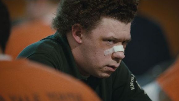 Photo from the movie Dog Pound [2010]