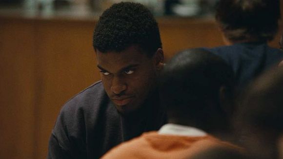 Photo from the movie Dog Pound [2010]