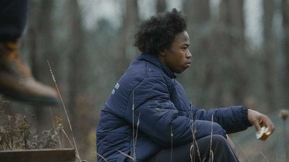 Photo from the movie Dog Pound [2010]