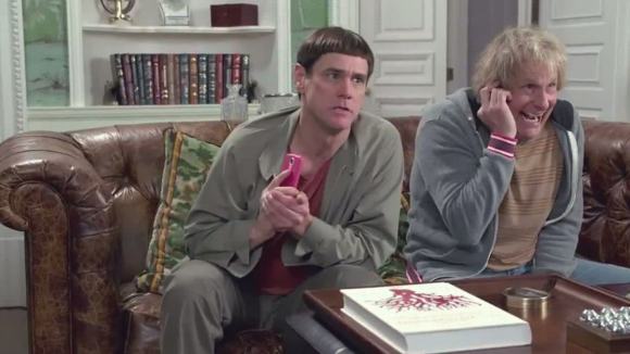 Photo from the movie Dumb and Dumber To