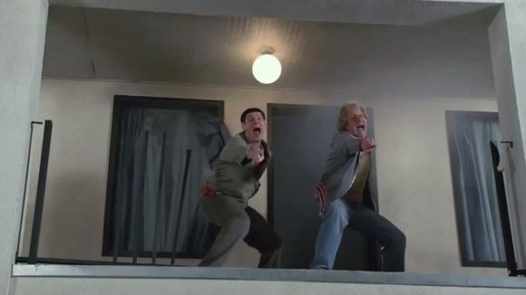 Photo from the movie Dumb and Dumber To