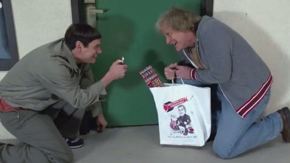 Photo from the movie Dumb and Dumber To