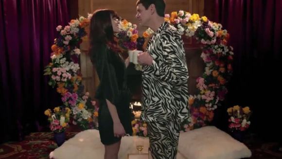 Photo from the movie Dumb and Dumber To