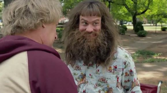 Photo from the movie Dumb and Dumber To