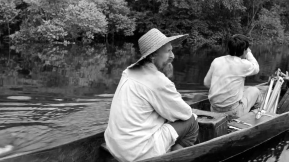 Photo from the movie L'Étreinte du serpent