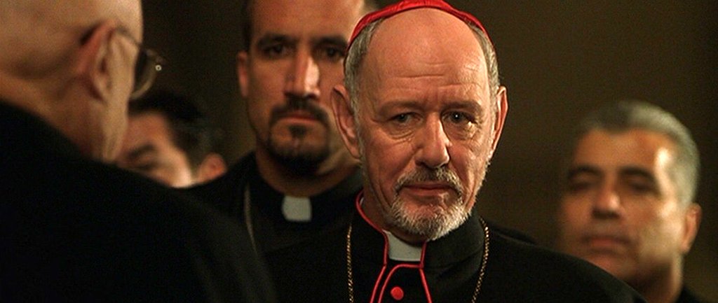 Photo du film La Fin des temps