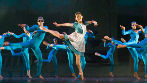 Photo from the movie Fame High [2012]