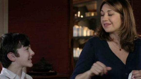 Photo du film The Wolberg Family