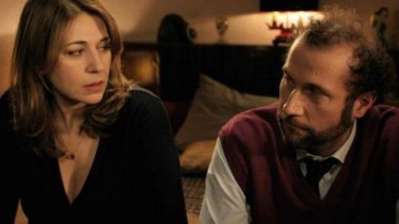 Photo du film The Wolberg Family