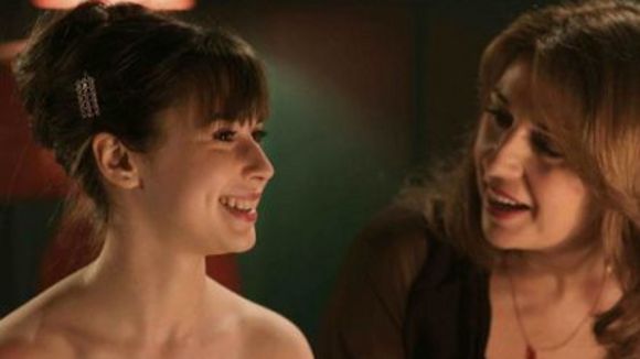 Photo du film The Wolberg Family