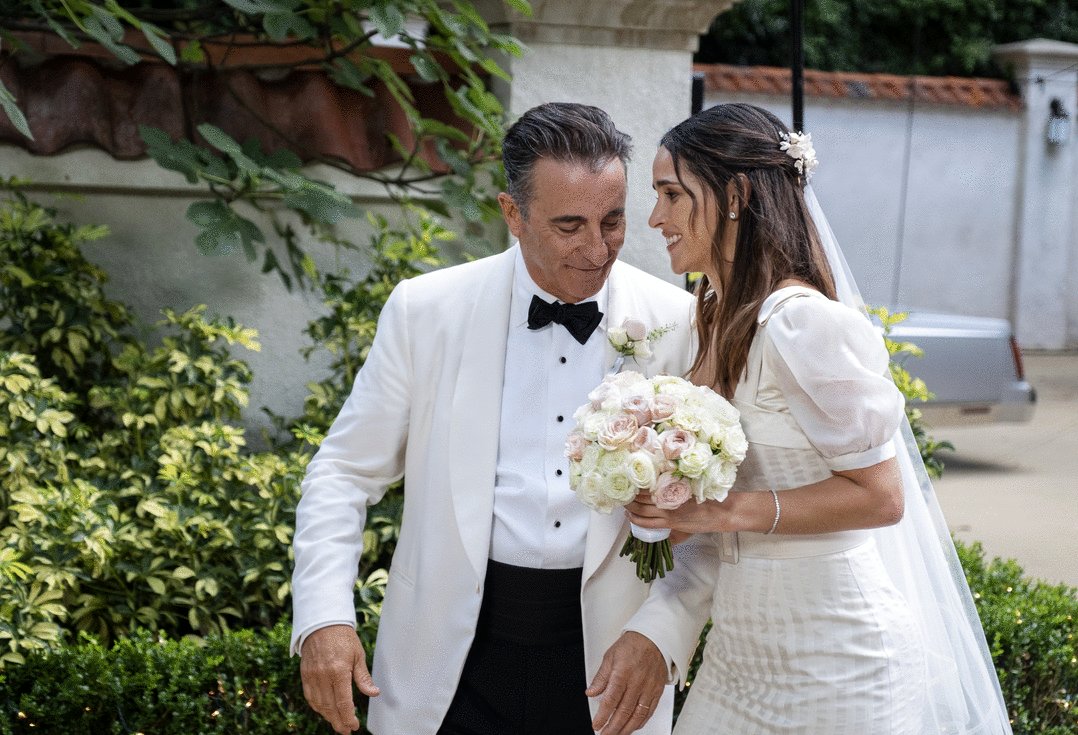 Photo du film Father of the Bride [2022]