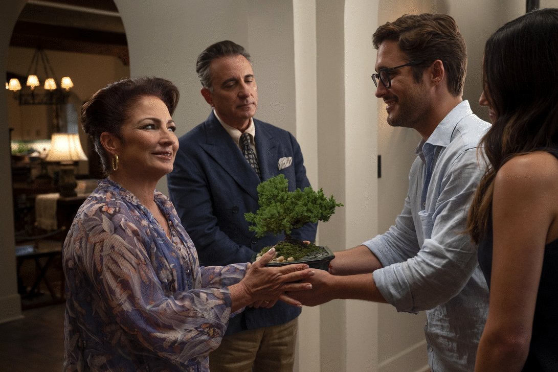 Photo du film Father of the Bride [2022]