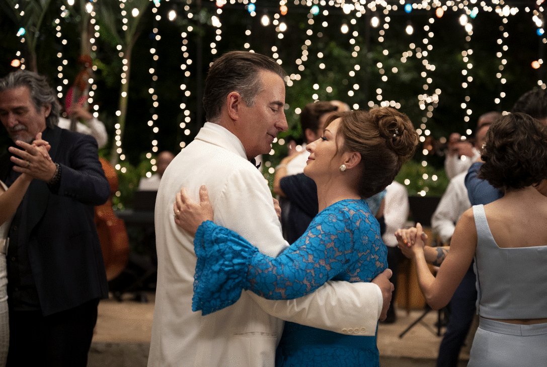 Photo du film Father of the Bride [2022]