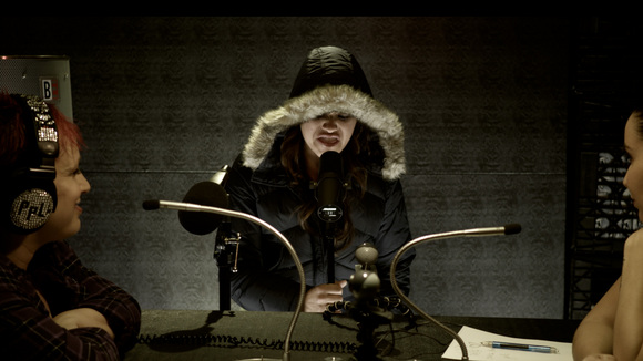 Photo du film Filly Brown