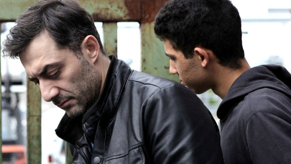 Photo du film Foreign Bodies [2013]