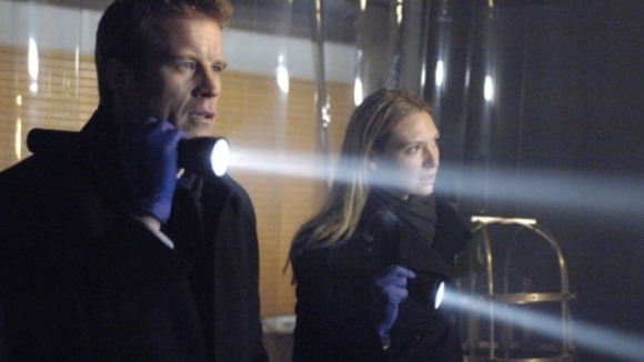 Photo from the movie Fringe