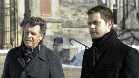 Photo from the movie Fringe