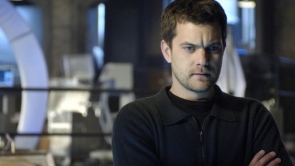 Photo from the movie Fringe