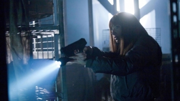 Photo from the movie Fringe