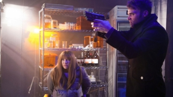 Photo from the movie Fringe